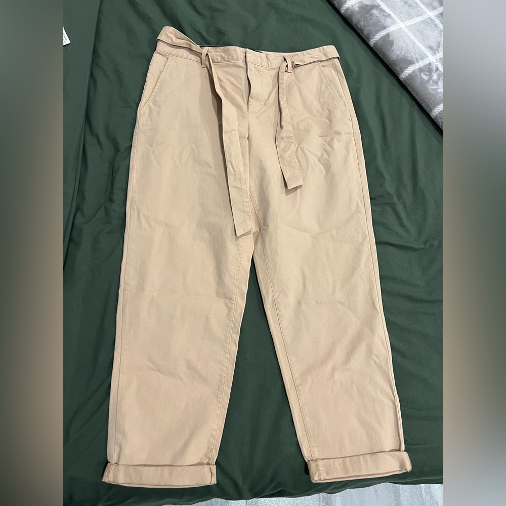 Banana Republic Chinos Size 8